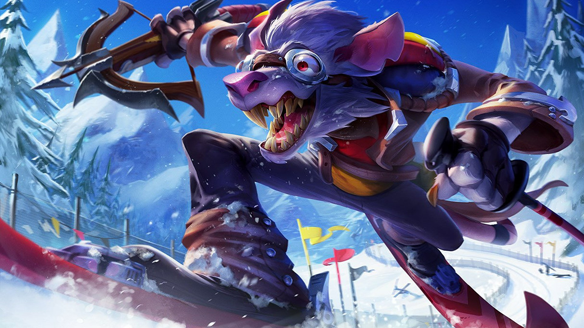 Entwickler von LoL wollten ihr eigenes Twitch bauen: Wurde zu einem teuren Fehlschlag