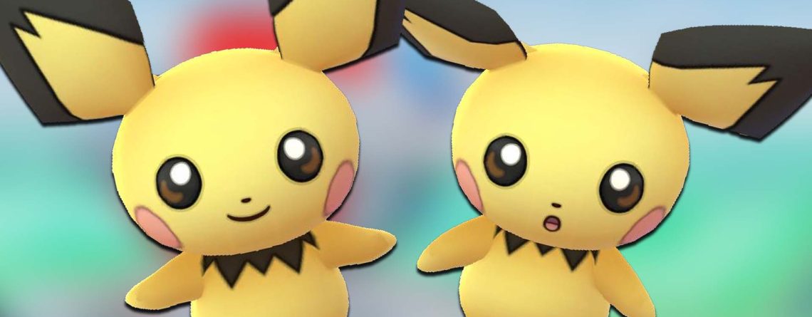 Pokémon GO: Macht nicht denselben Fehler wie ich und ignoriert das Tauschen
