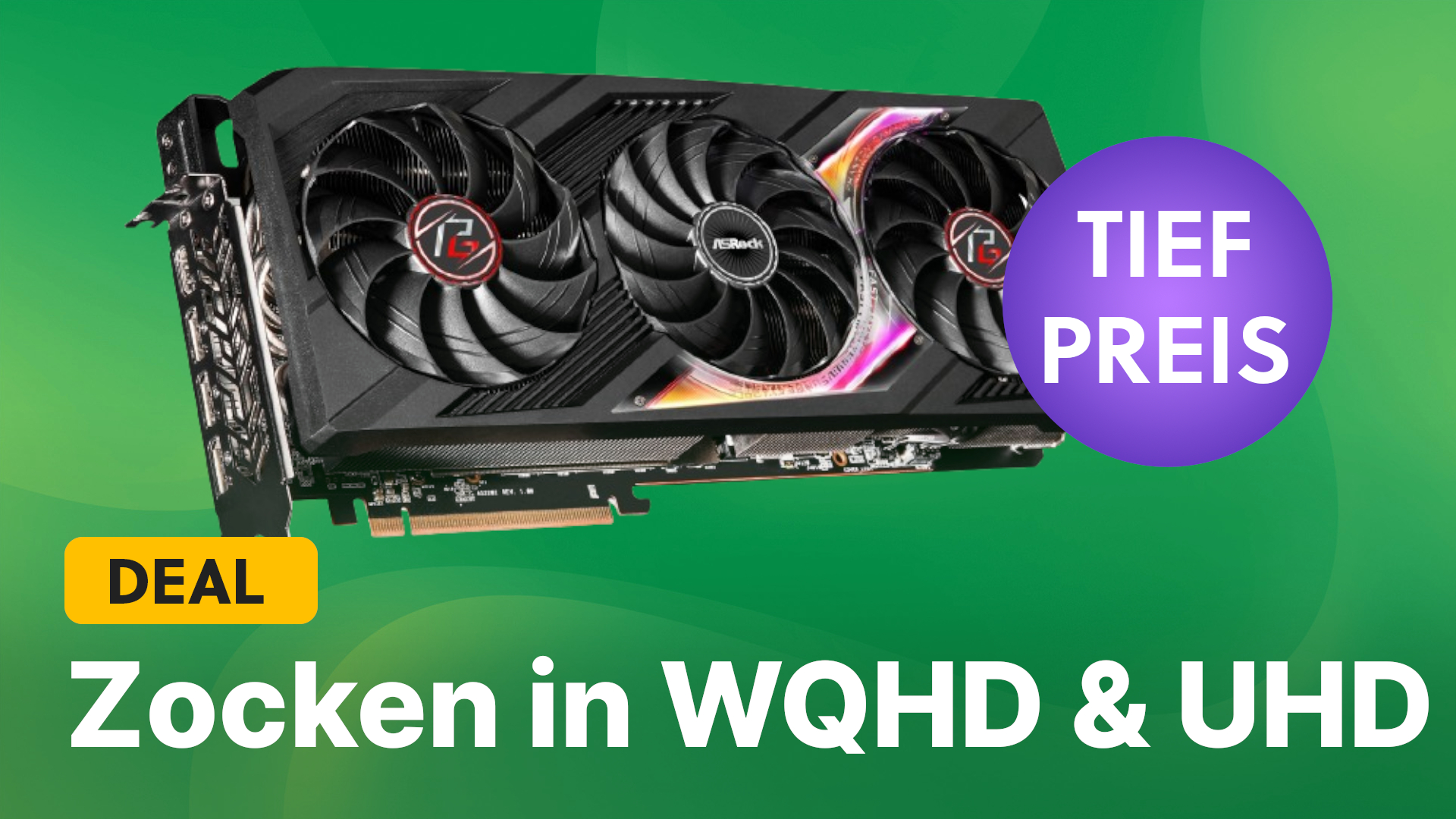 Dank GeForce RTX 4070 SUPER: Holt euch AMDs zweitschnellste Grafikkarte jetzt günstig wie nie – mit Gratis-Spiel!