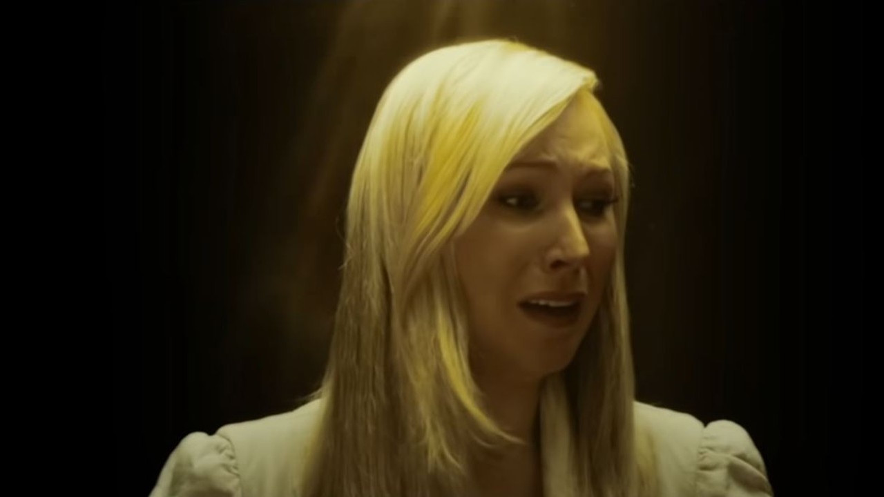 A fascinating movie on Netflix is like “Squid Game”, but the game only stops when there is only one left