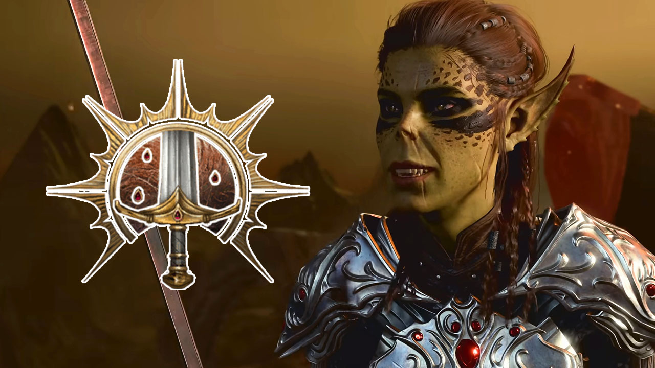 Baldur’s Gate 3: Best Fighter Build – Everything about Subclass, Attributes, Talents and Items