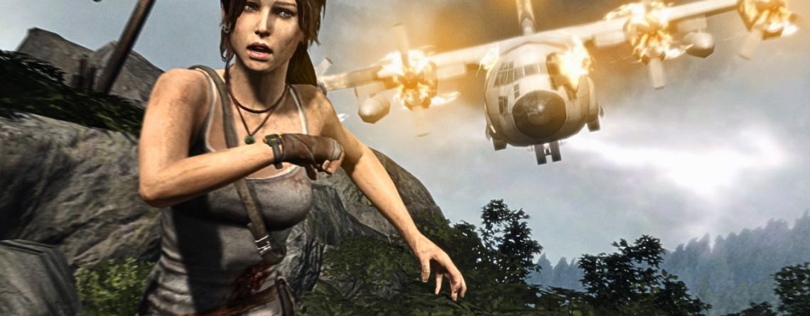 Großartiges Reboot zu Tomb Raider auf Steam hat 96 % positive Reviews: Ist gerade um 80 % günstiger