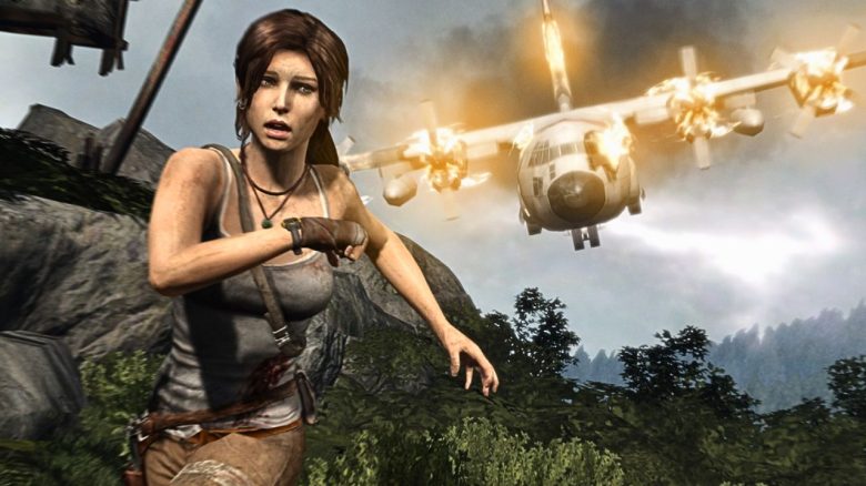Großartiges Reboot zu Tomb Raider auf Steam hat 96 % positive Reviews: Ist gerade um 80 % günstiger