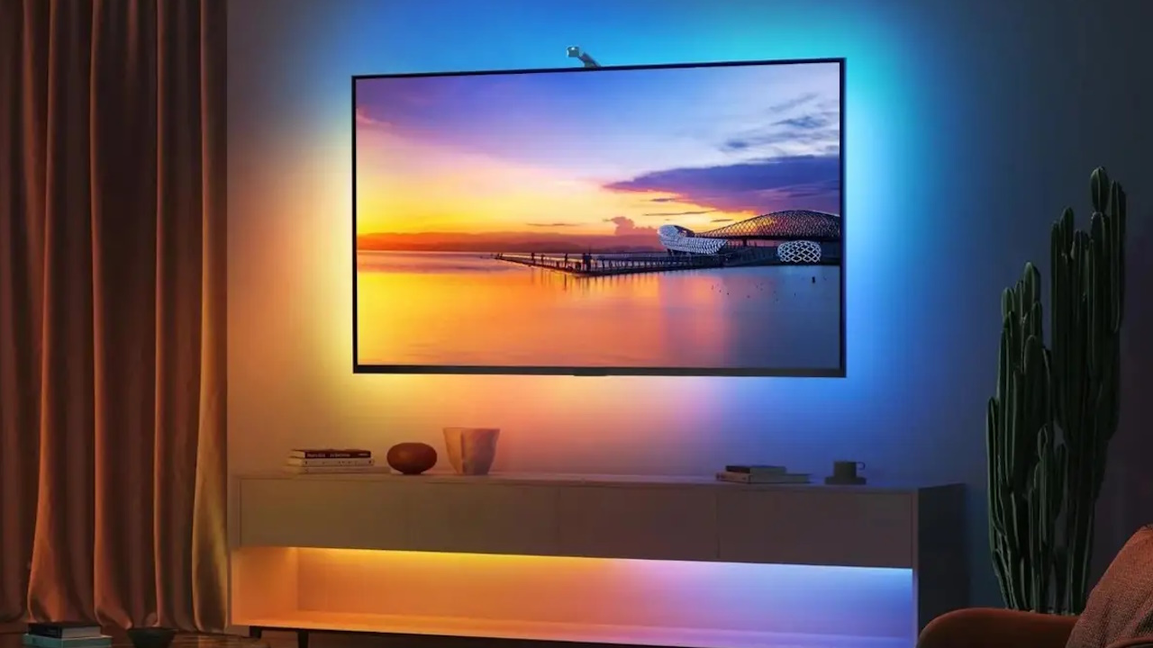 Euer Fernseher wird immer mehr zu einer digitalen Werbetafel und es soll bald noch viel schlimmer werden