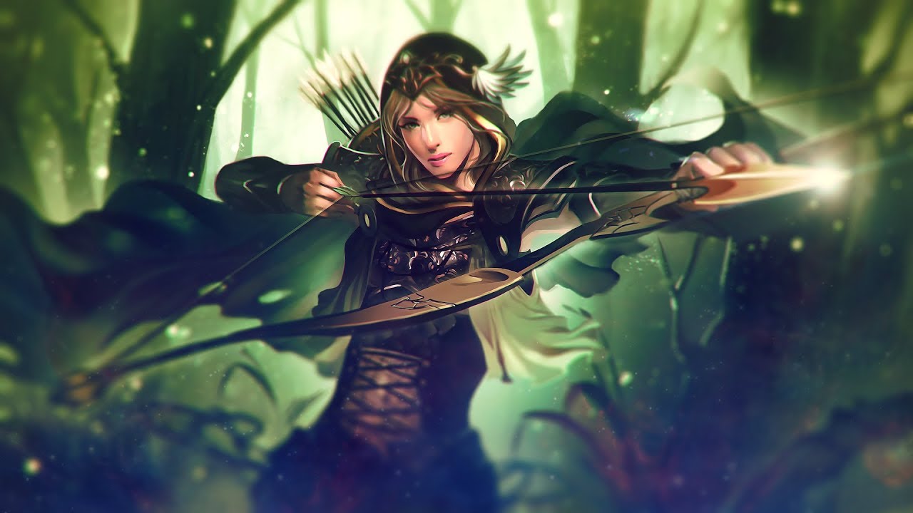 A small fantasy MMO demonstrates exemplary how to deal with server problems despite its few players