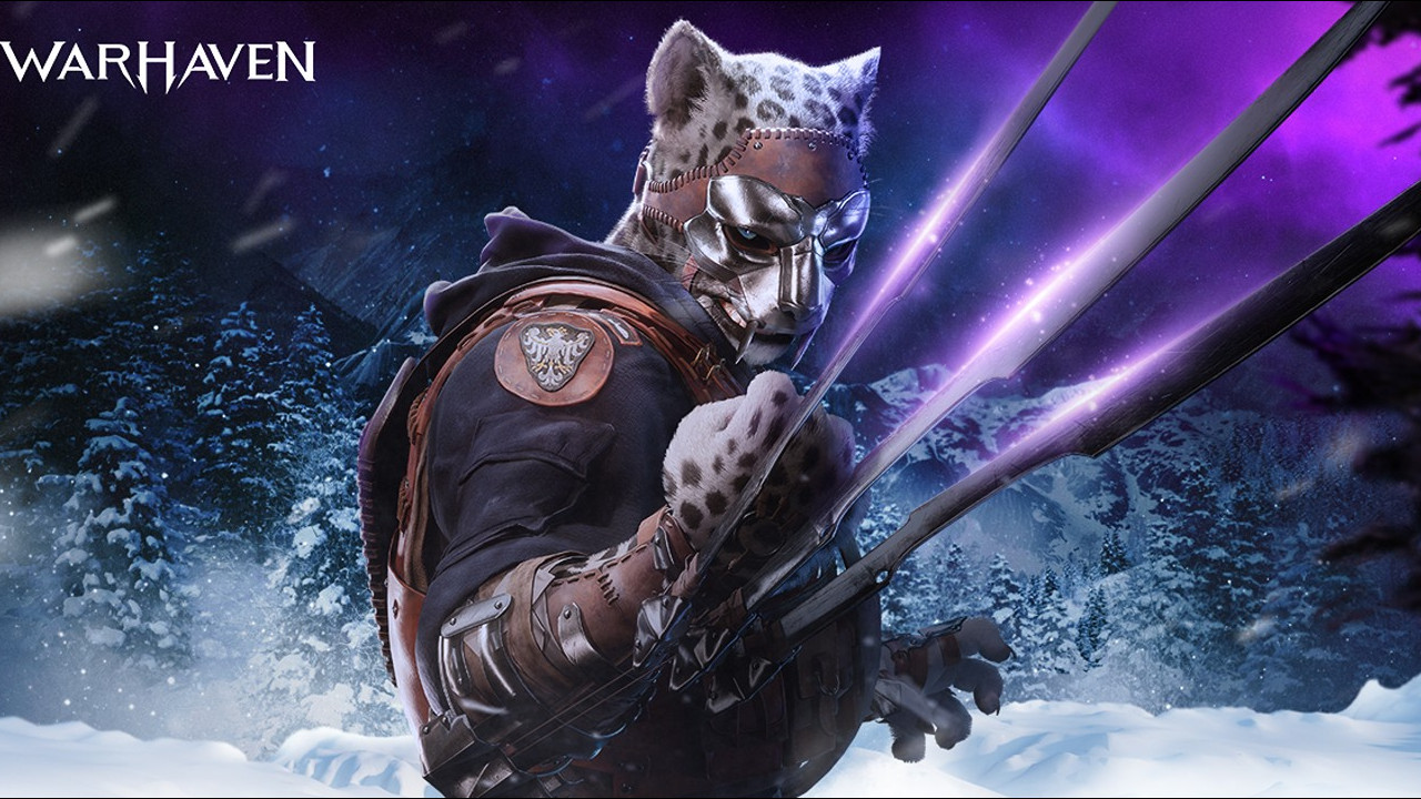 Neues Spiel einer MMO-Firma setzte auf Ritter-Katzen: Schließt nach nur 4 Monaten auf Steam