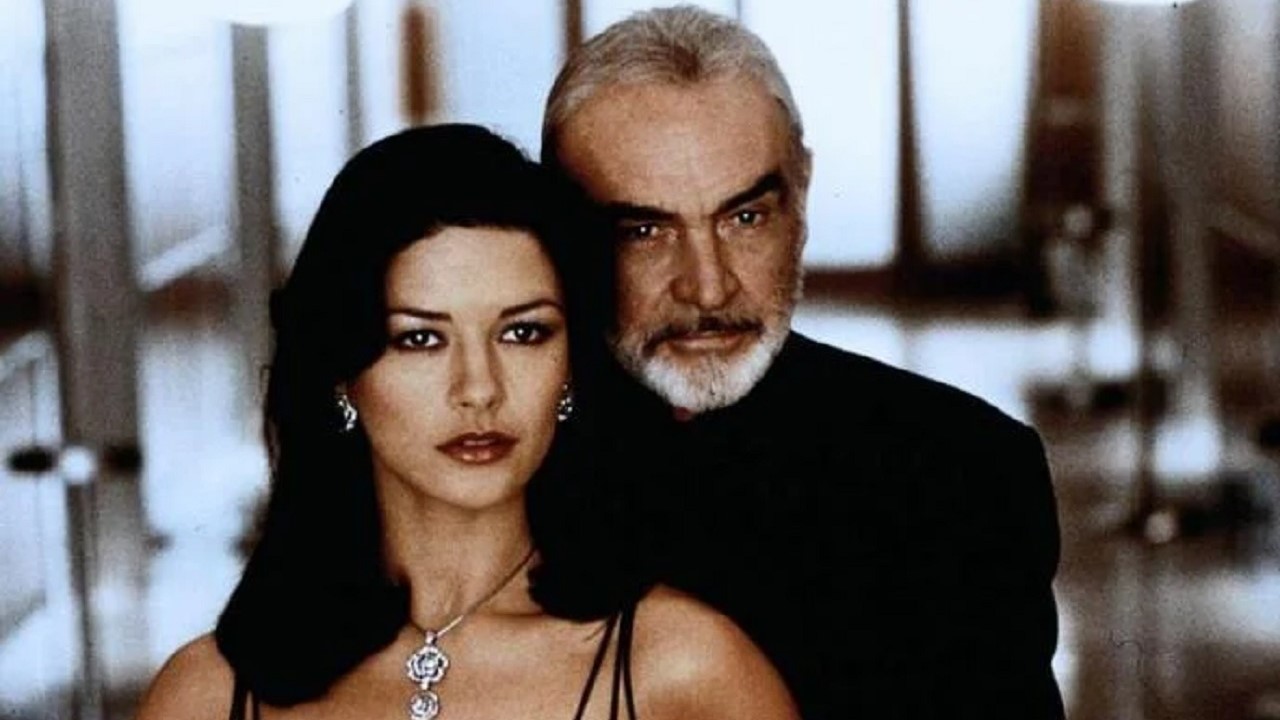 He could be her father: 7 movie pairs where the age differences are enormous