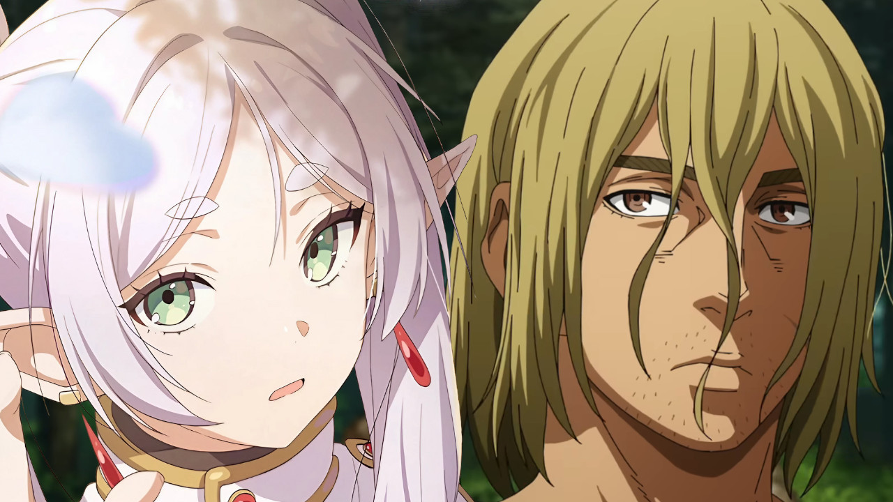 5 Adventure Animes when One Piece is just too long for you