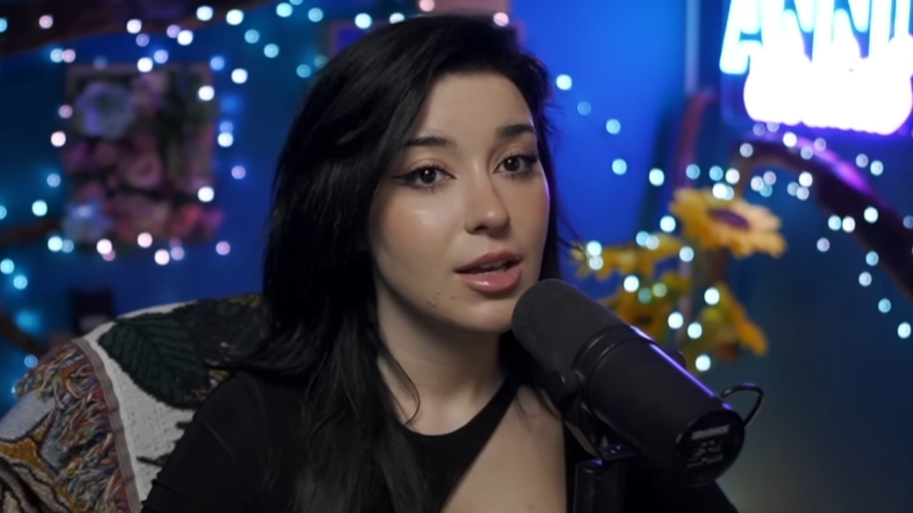 AnniTheDuck meldet sich nach den schweren Vorwürfen zurück: „Es reicht langsam“