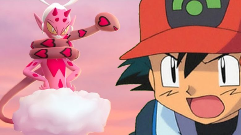 Pokémon GO: Cupidos-Raids sorgen für Unmut – „Begrenzte Zeit ist absolut schrecklich“