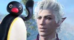 BG3 Titelbild Pingu