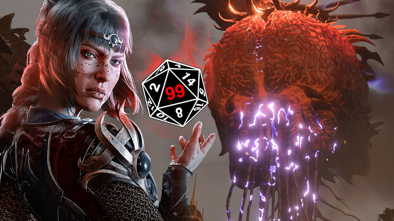 Spielerin verlässt ihren Verlobten wegen Baldur’s Gate 3: „Ich verdiene jemand besseren“