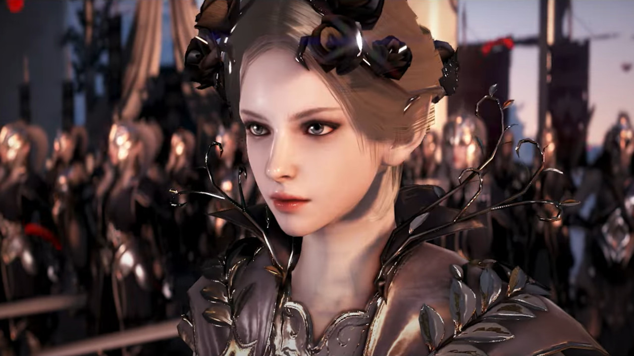 Black Desert zeigt im Video, was euch in der neuen Erweiterung erwartet – „Ich spiele nicht mal PvP, aber das klingt großartig“