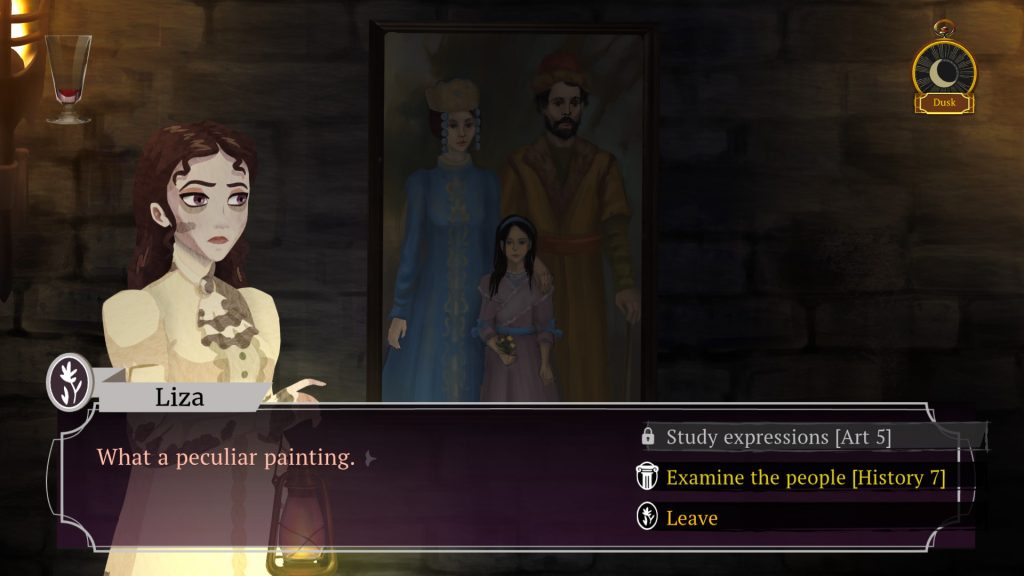 Cabernet Skill Difference