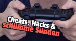 Cheats Hacks und schlimme Suenden titel title 1280x720
