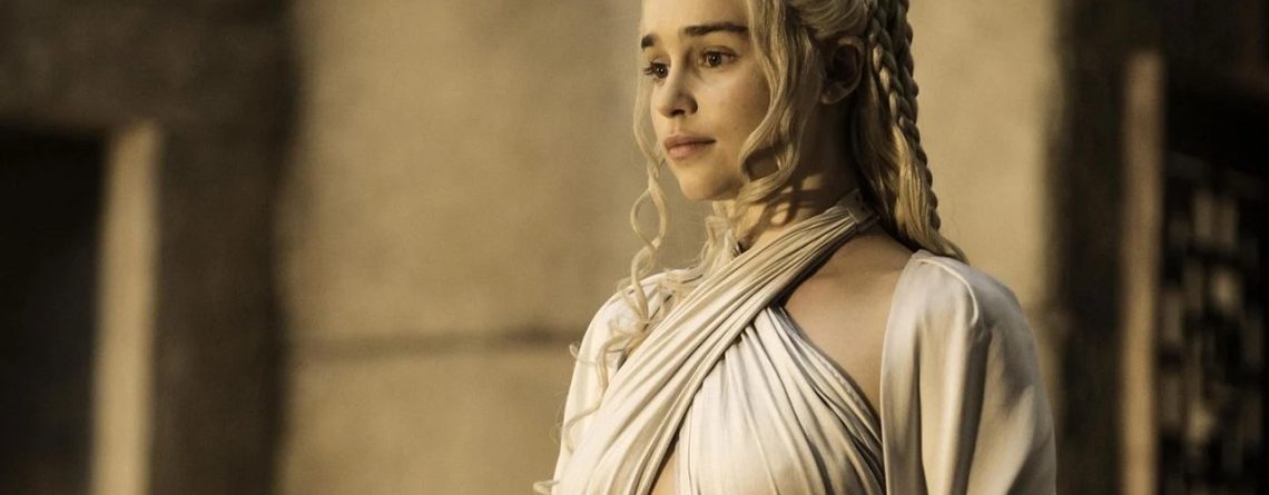 Game of Thrones: Emilia Clarke versuchte, uns vor Staffel 8 zu warnen, doch niemand hörte auf sie
