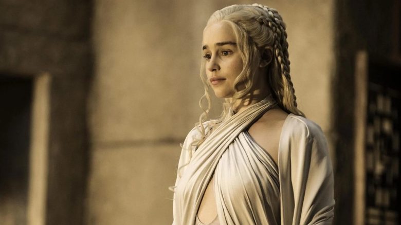 Game of Thrones: Emilia Clarke versuchte, uns vor Staffel 8 zu warnen, doch niemand hörte auf sie