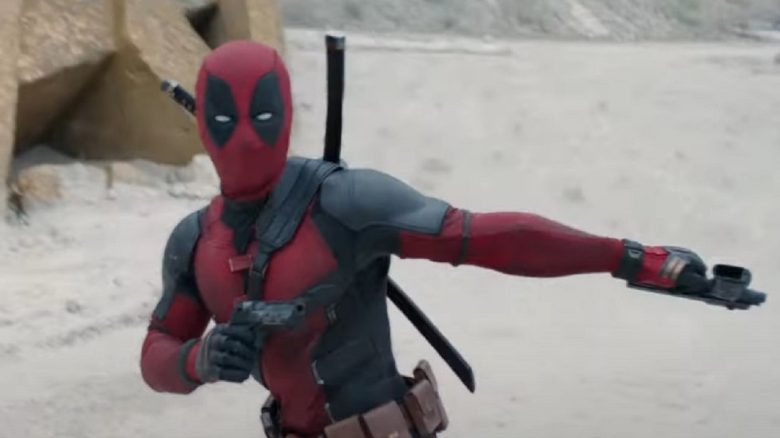 „Film könnte das gesamte MCU retten“ – Teaser zu Deadpool 3 lässt die Fans auf einen Marvel-Hit hoffen