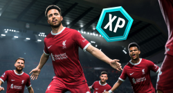 EA FC 24: XP Boost zum Start einer neuen Season