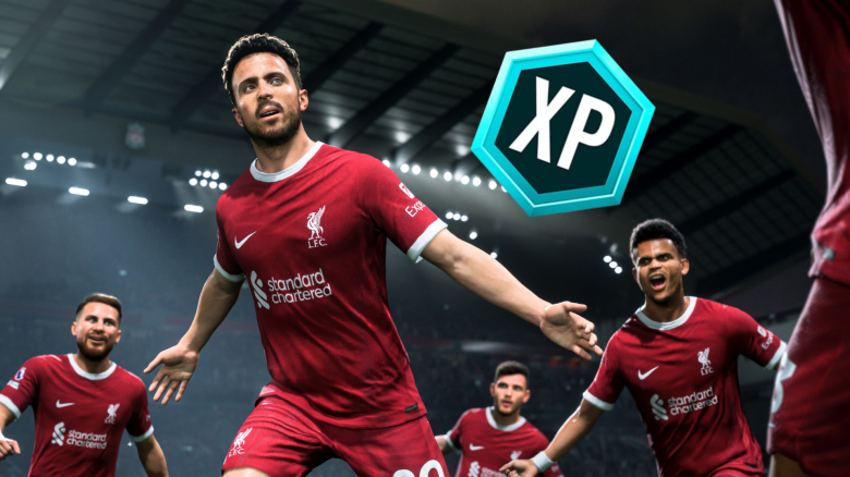 EA FC 24: XP Boost zum Start einer neuen Season