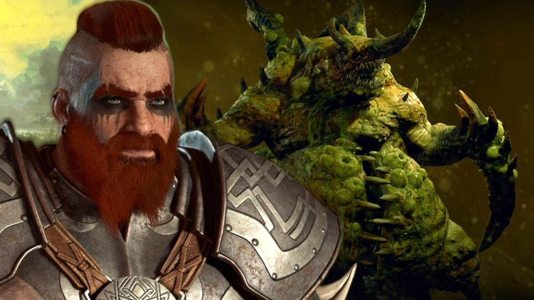 Spieler freuen sich über großzügige Fremde in Diablo 4: „Ich bekomme mehr von Randoms als von meinem Clan“