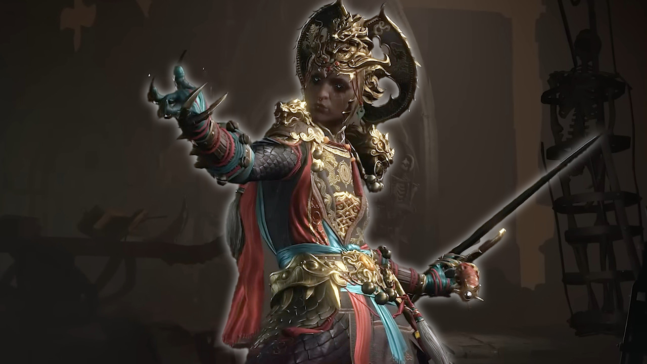 Diablo 4: Beim Lunaren Erwachen könnt ihr einen versteckten Titel erhalten – So schaltet ihr ihn frei