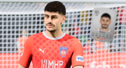 EA FC 24: Dinkci ist der schnellste Spieler der Bundesliga