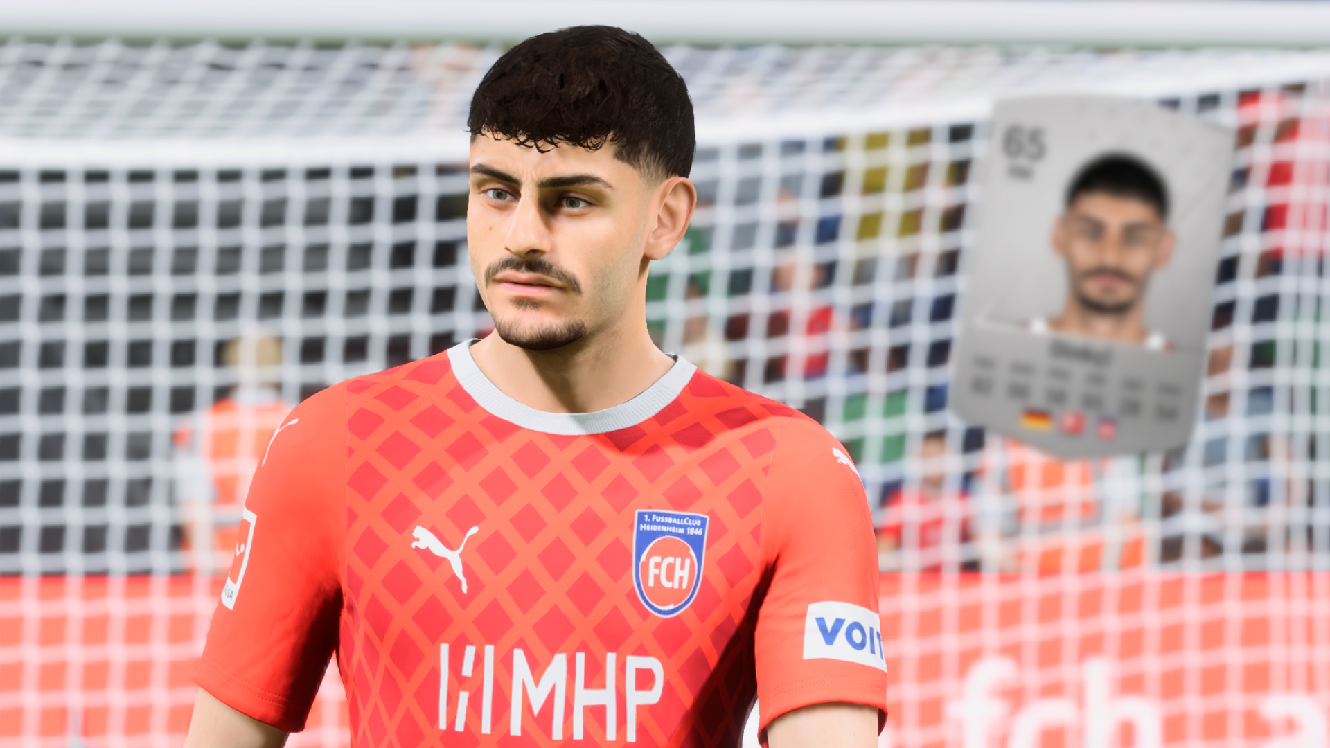 Der schnellste Spieler der Bundesliga hat in EA FC 24 eine viel zu schlechte Karte und kostet nur 200 Münzen