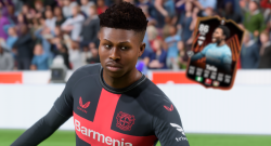 EA FC 24: Fehler mit Nathan Tella RTTF