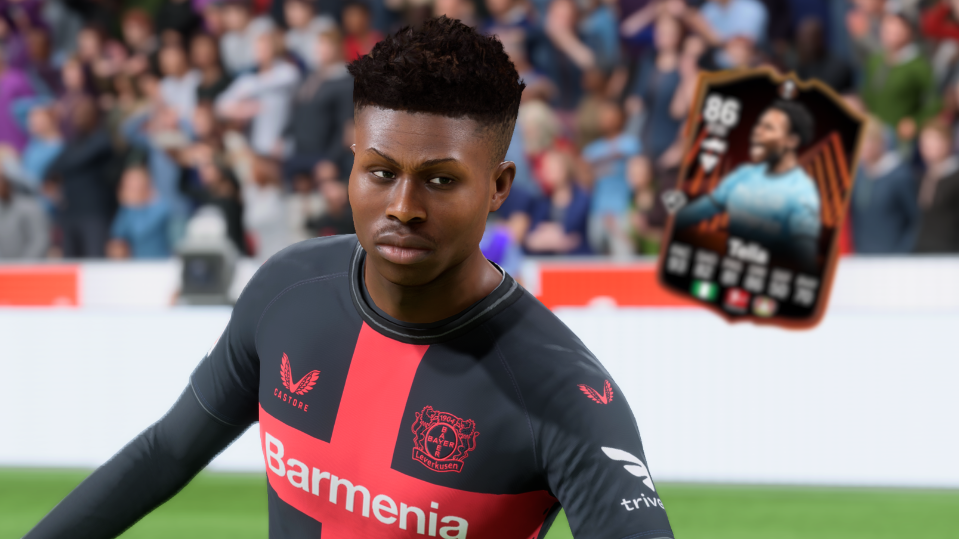 EA FC 24: Fehler von EA verbessert die Werte eines Angreifers enorm und ihr könntet ihn sogar schon besitzen