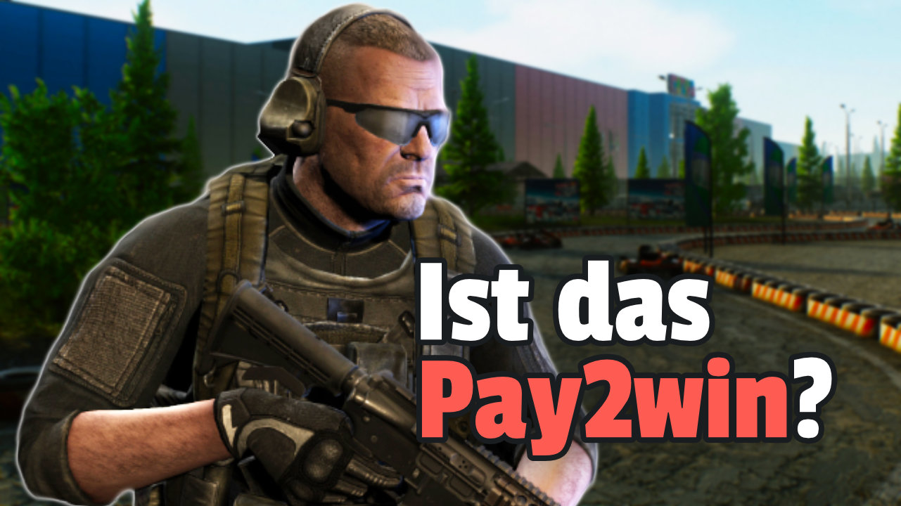 Escape from Tarkov now sells expansions for your stash – Some players fear it’s Pay2Win