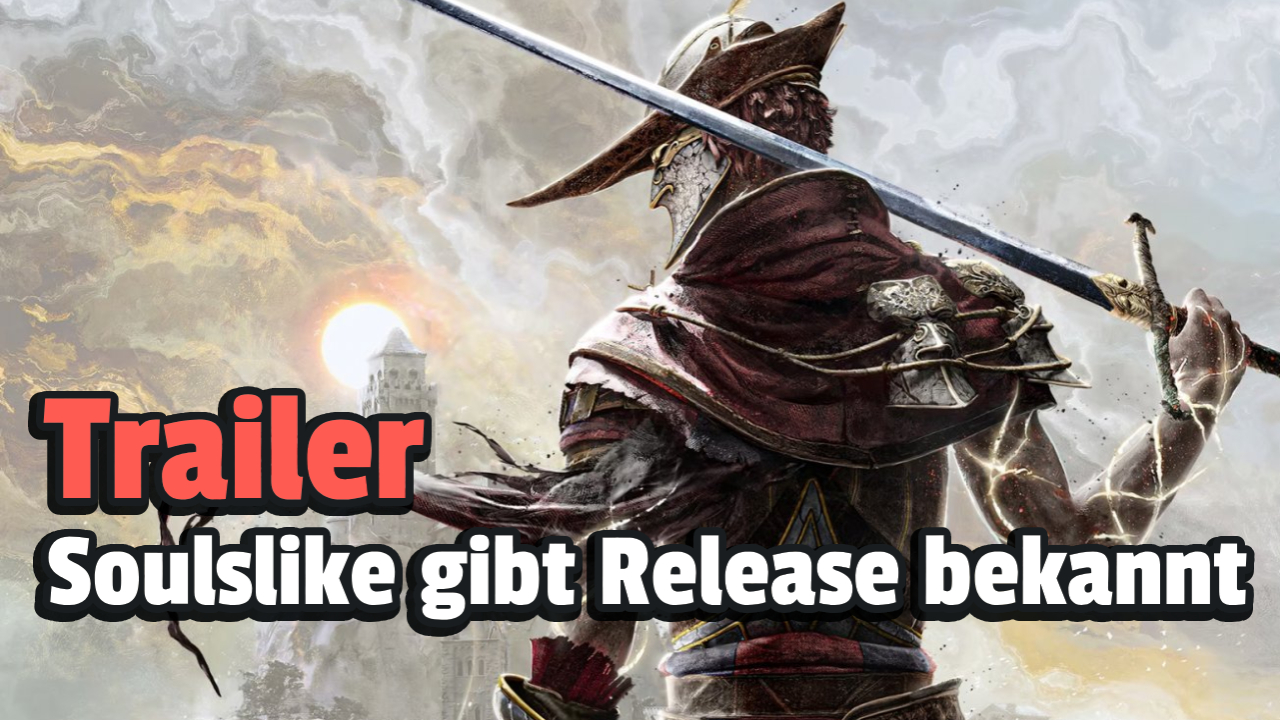 Steam: New soulslike turns you into an Italian puppeteer, reveals the release date in the trailer