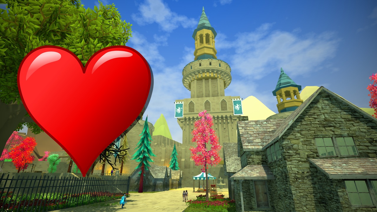 Many gamers love his idea – you can already play the “MMORPG for solo players” on Steam