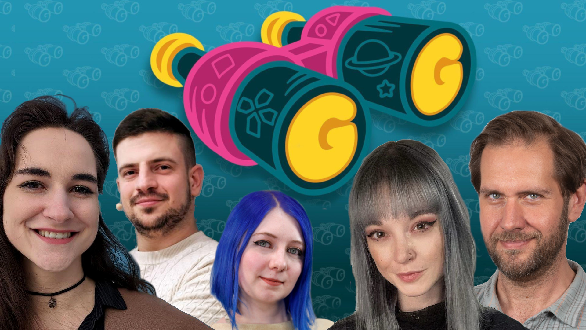 GG Bavaria: Seid live beim Gaming-Event in München dabei – und trefft einige von uns!