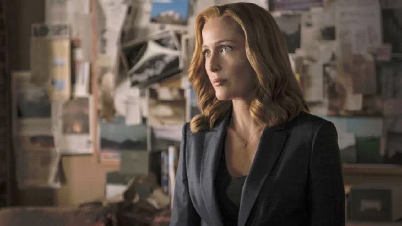 Gillian Anderson turned down a role in Game of Thrones – Under one condition she might have played along