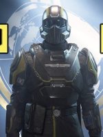 Helldivers 2: Die 3 besten Rüstungen – Darauf müsst ihr achten