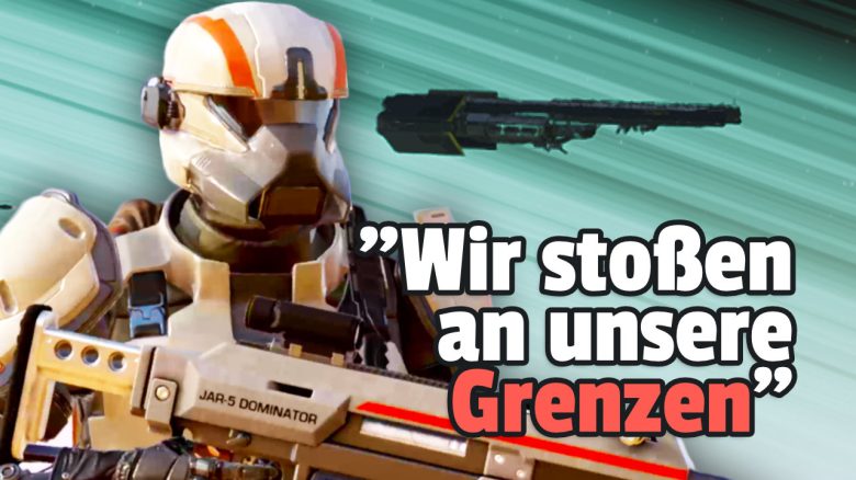 The servers of Helldivers 2 reach their limit every evening, but the boss says that buying new ones won’t help