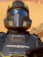 Helldivers 2: Black Screen – So könnt ihr den Fehler lösen