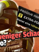 Helldivers 2: Warum der Effekt „Extra Padding“ wichtig ist, auch wenn ihr nichts seht