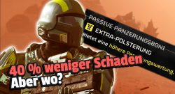 Helldivers 2 Extra Padding Extra Polsterung Titelbild 3