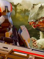 Helldivers 2: Jäger töten – So eliminiert ihr die flinken Terminiden