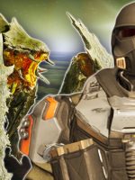 Helldivers 2: Säuretitan besiegen – So eliminiert ihr den gigantischen Käfer am effektivsten