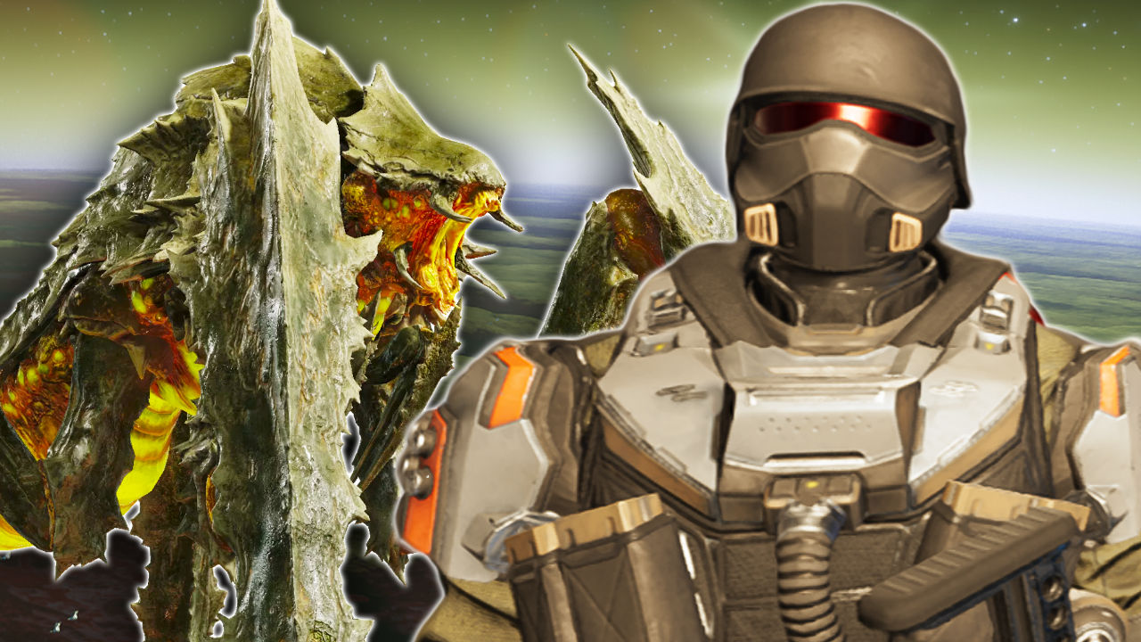 Helldivers 2: Defeating the Sour Titan – Here’s how to eliminate the giant beetle most effectively