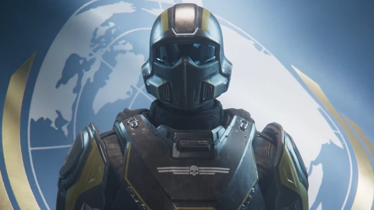 Players find evidence in Helldivers 2 that a new enemy faction is already involved