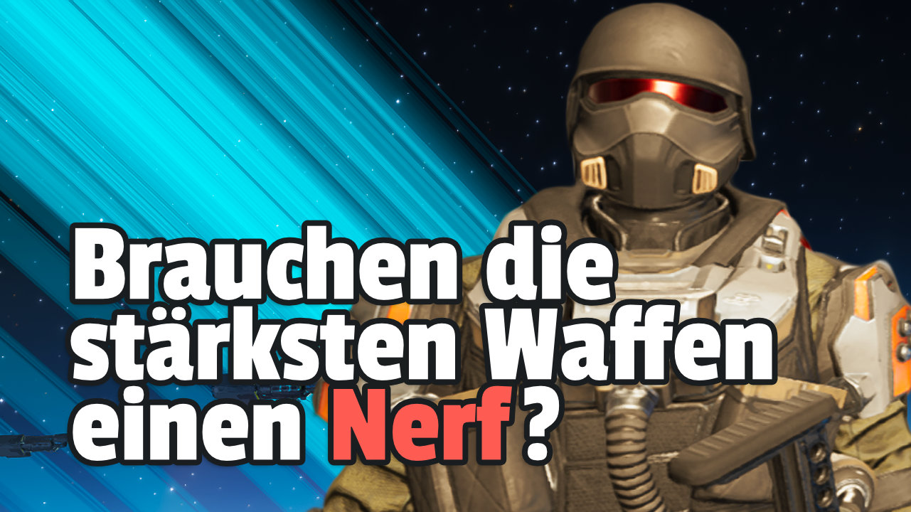 Players of Helldivers 2 do not want the best weapons to be nerfed: “Stop asking for nerfs”