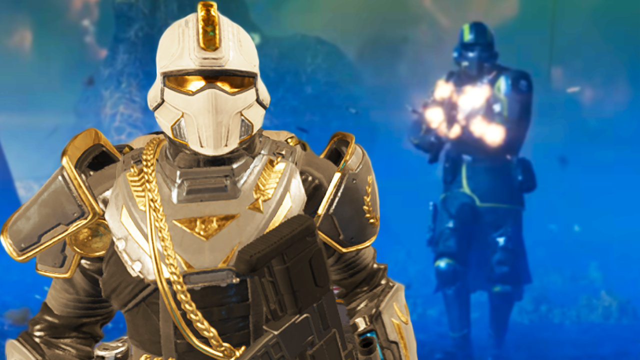 Helldivers 2 does not have PvP because the boss thinks it’s too toxic: „If you want PvP, I recommend Tarkov“