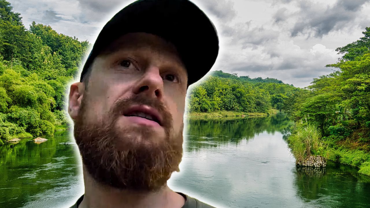 Wenn 7 vs. Wild so weiter macht, ist es in 3 Jahren das Dschungelcamp für YouTube – Zeit, etwas zu verändern