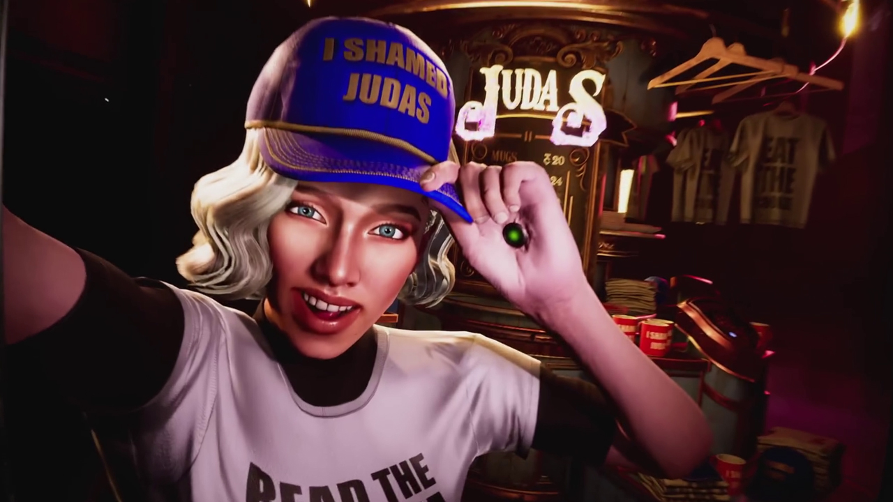 For 10 years I have been hoping for a new Bioshock, but the upcoming game from the creator shortens my wait time