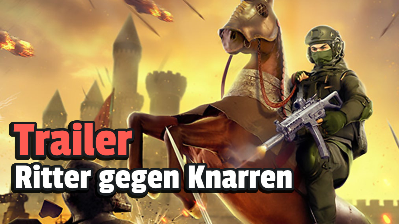 “This idea we all had for years”: New strategy game on Steam captivates with 1st trailer