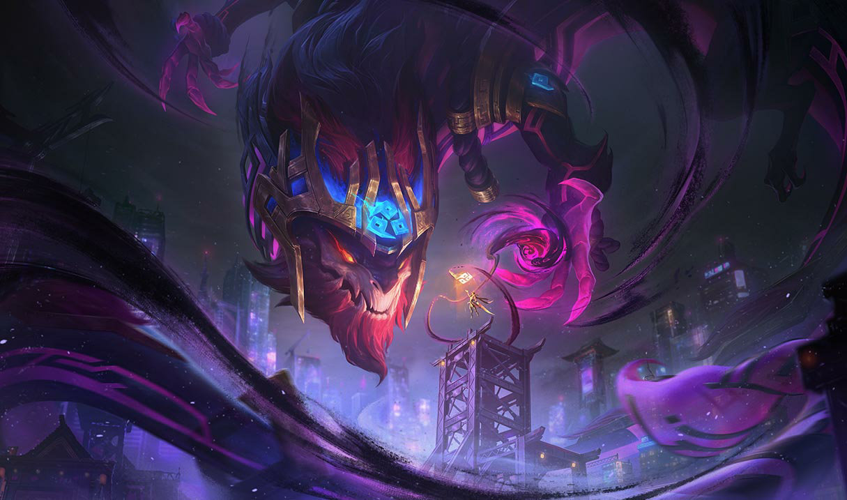 LoL: Riot entschuldigt sich für zu starken Buff eines Midlaners – „Wir machten ihn viel zu gut“